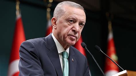 Cumhurbaşkanı Erdoğan’ın rahatsızlığı nedeniyle programları iptal edildi